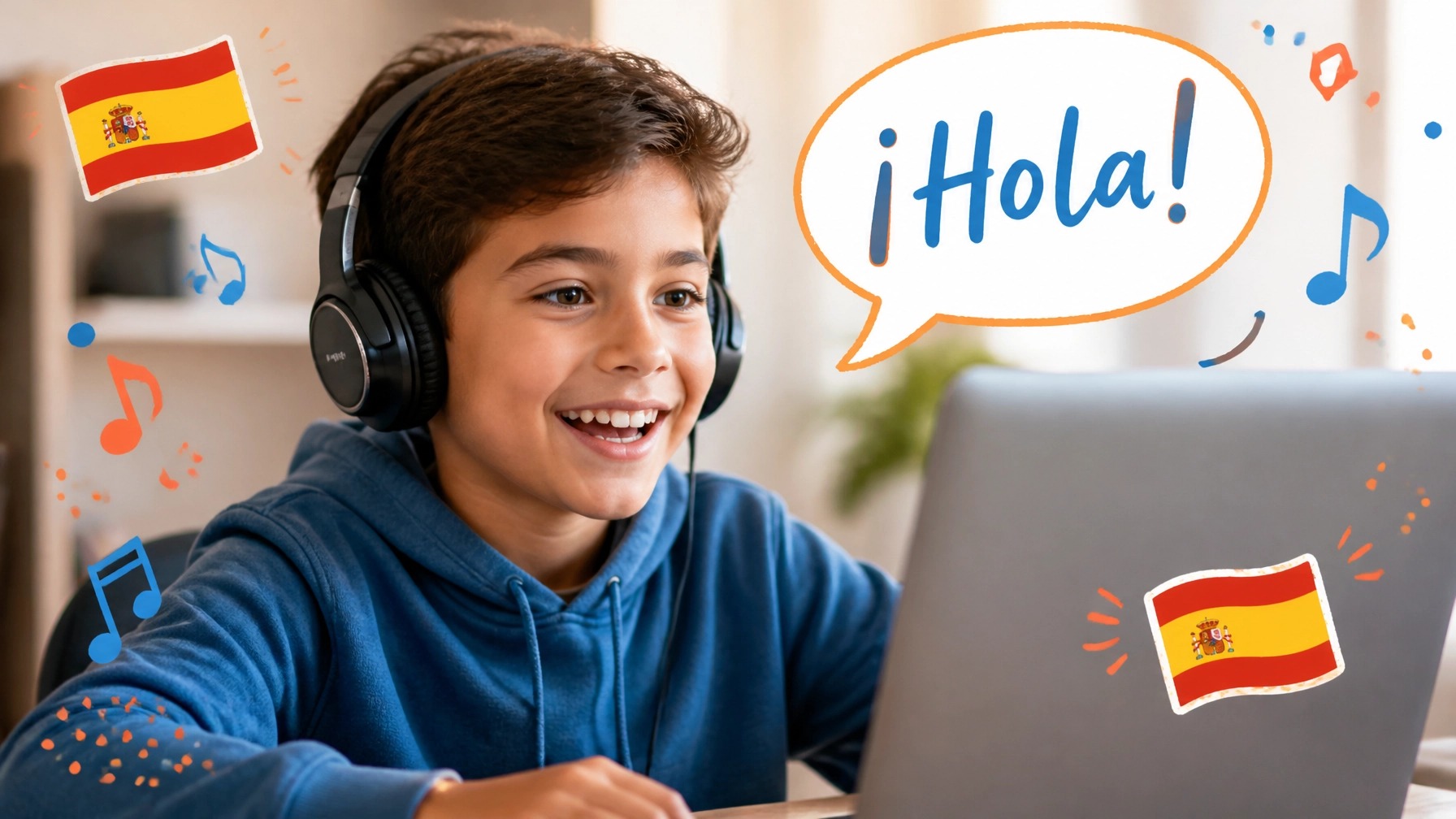 Stop Wasting Time on Spanish Apps: 7 Conversation Hacks That Actually Build Fluency