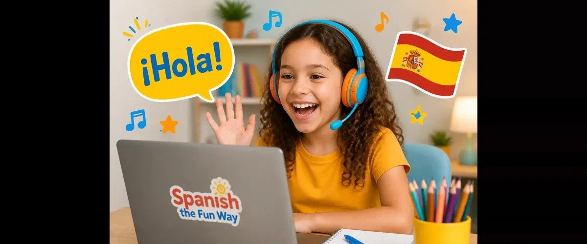 High School Spanish Credit for Homeschoolers: How to Document It (and What to Look For)