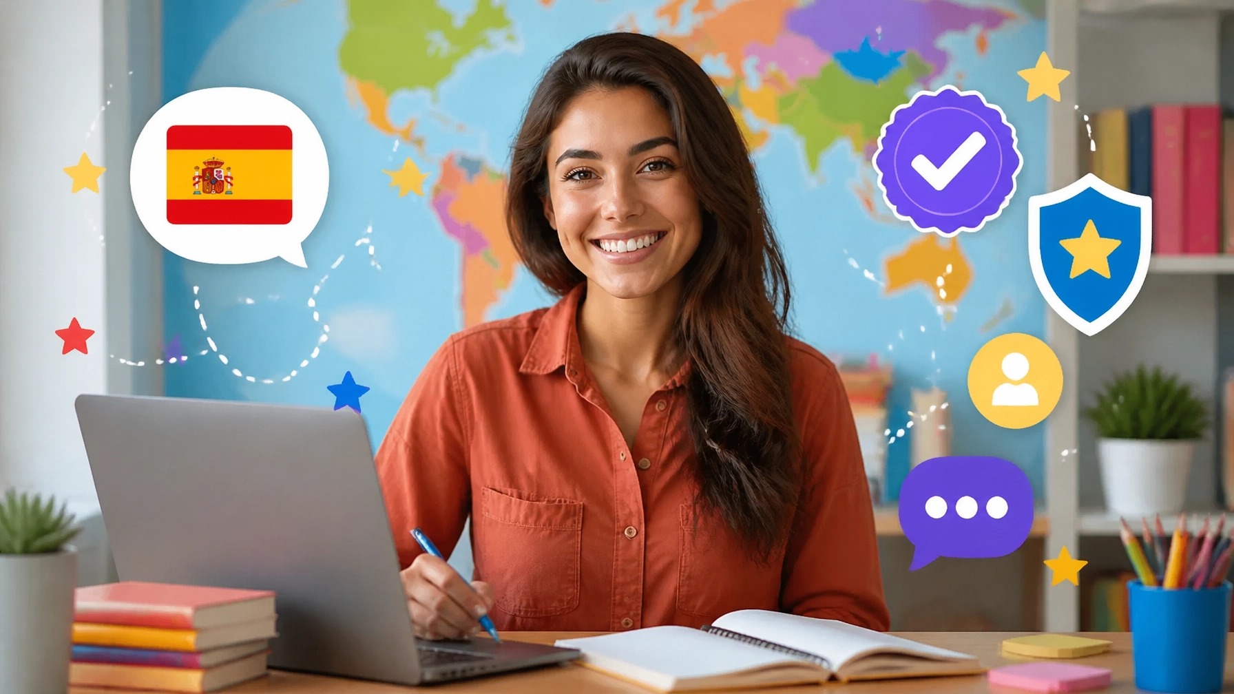 7 Mistakes Parents Make When Choosing Online Spanish Classes for Kids (and How to Fix Them)