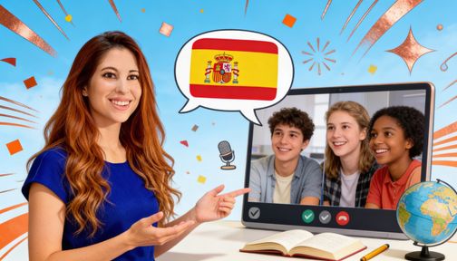 Spanish for Teens Online: 10 Things Every Parent Should Know Before You Enroll