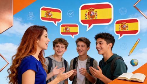 Spanish for Teens Online: 10 Things Every Parent Should Know Before You Enroll