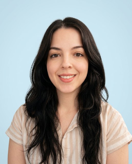 Teacher Evelyn — Puerto Rico