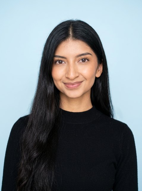 Teacher Natalia — Bilingual Educator