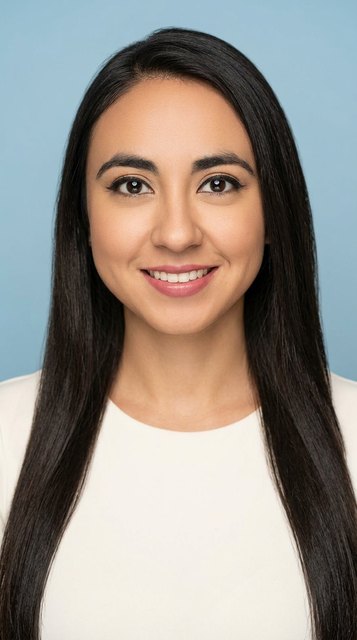 Teacher Sandra — México